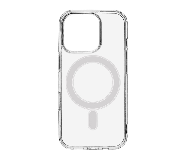 Tactical MagForce Kryt pro Apple iPhone 16 Pro Transparent - 1514287 - zdjęcie 2
